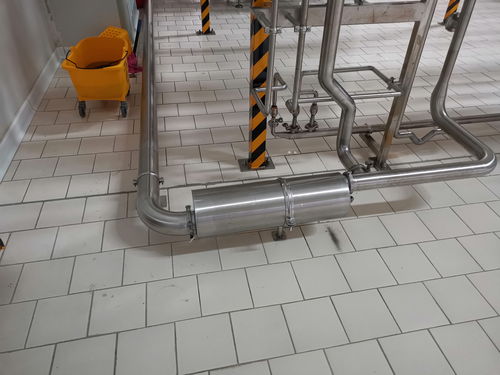 無菌罐蒸汽排放問題在醫(yī)療器械生產(chǎn)中的影響與應(yīng)對(duì)策略