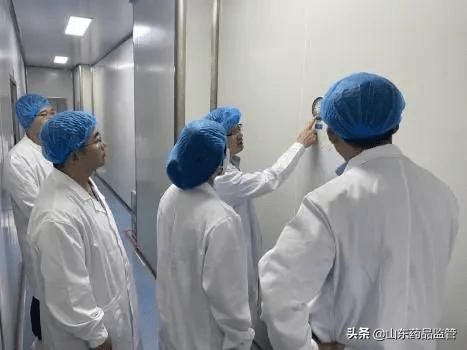 疫情防控 全省藥監(jiān)在行動(dòng) 停產(chǎn)整頓4家醫(yī)療器械生產(chǎn)企業(yè)