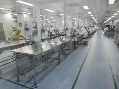 全省首個(gè)醫(yī)療器械資源共享試點(diǎn)落地嘉興產(chǎn)業(yè)園，引領(lǐng)產(chǎn)業(yè)協(xié)同創(chuàng)新新風(fēng)向