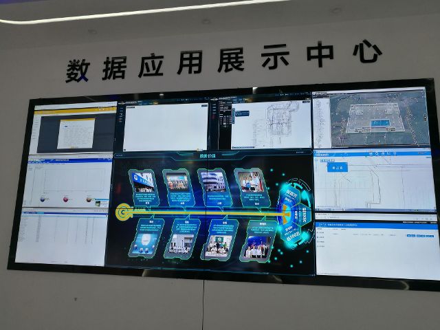 智恒科技智慧水務生態園在福州高新區落成并運行，推動科技推廣與應用服務創新