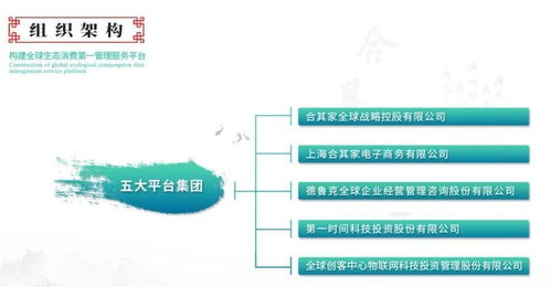 擁抱物聯網 收獲時代趨勢財富，跨入商界頂流圈層的戰略路徑