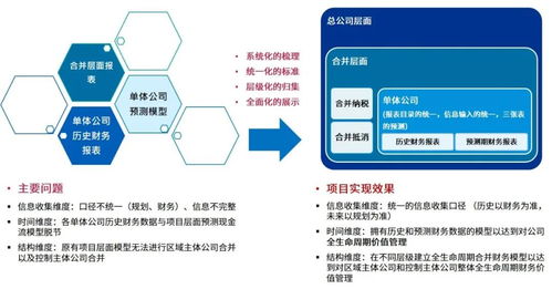 能源企業(yè)全生命周期價值管理體系 – 海外篇 打造全球化管理服務新范式